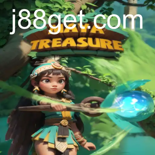 MayaTreasure